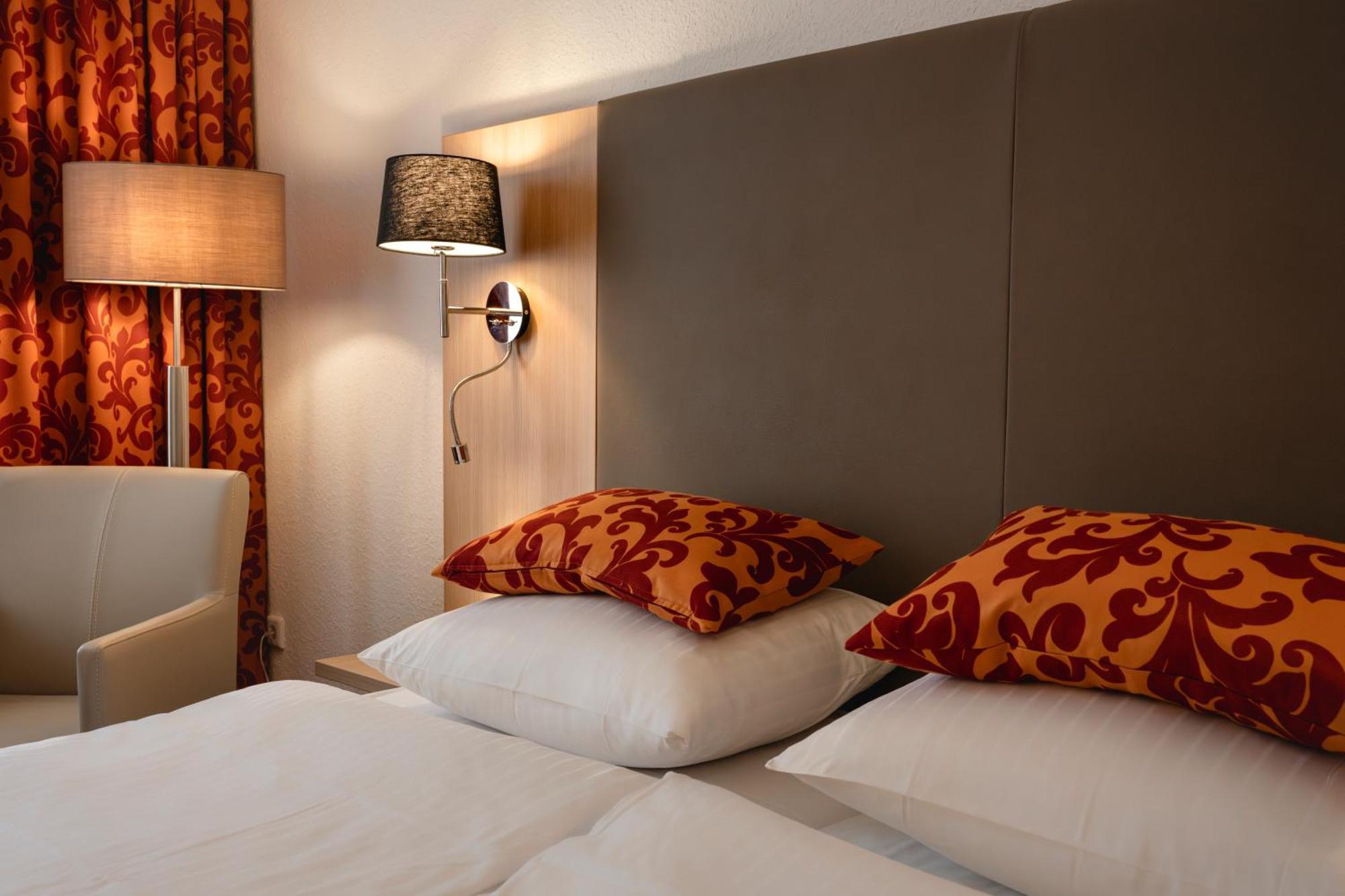 Hotel Astra — Photos 1