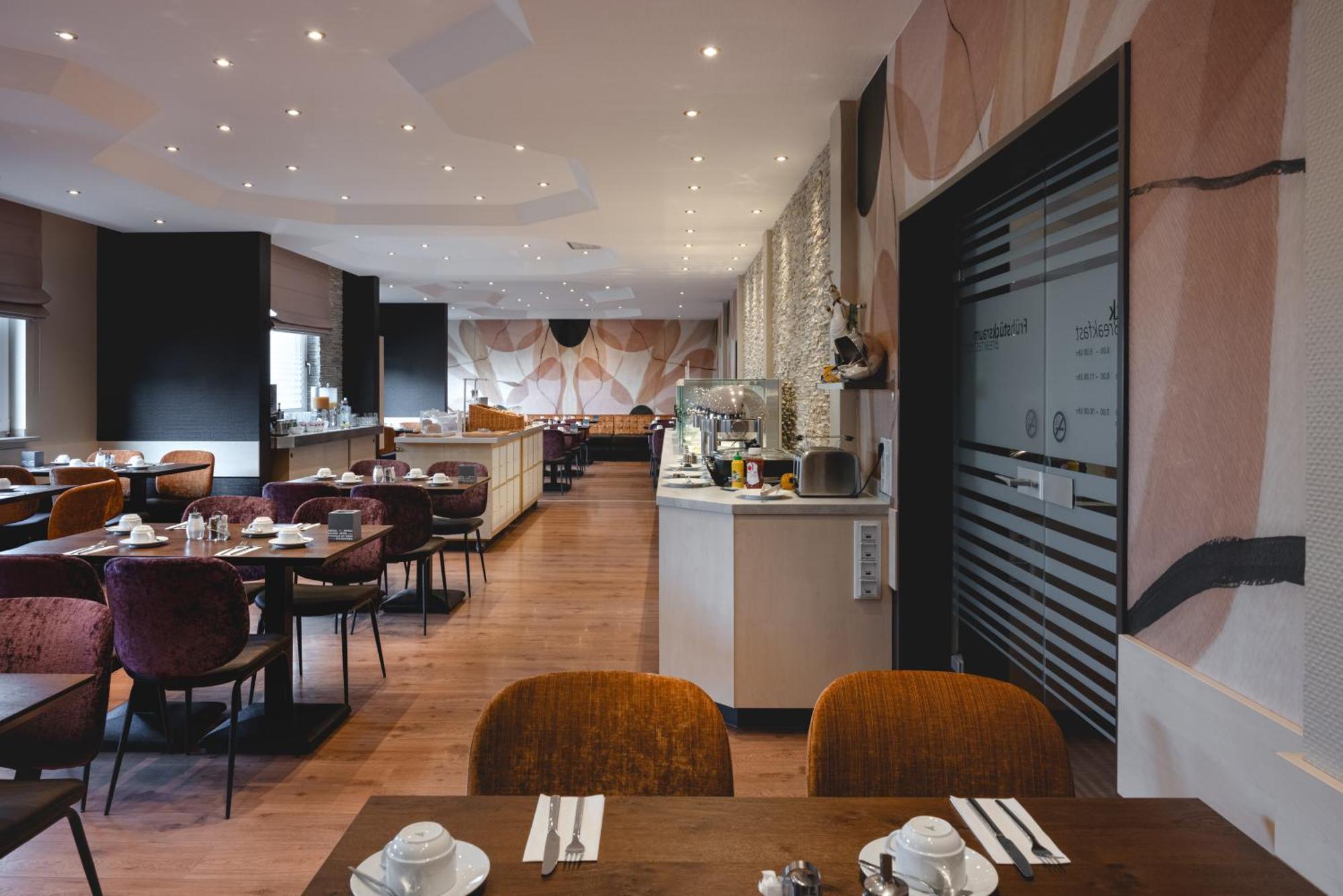 Hotel Astra — Photos 3
